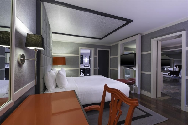 Hotel W Atlanta - Buckhead